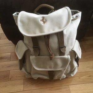 Ferrari Knapsack Fila